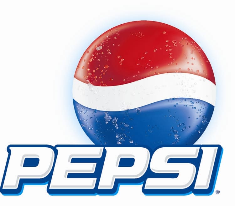 Pepsi Logo